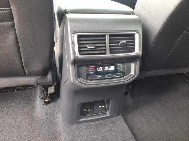 2025 Volkswagen Atlas - $31,996