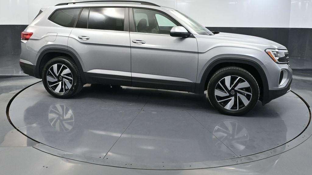 2025 Volkswagen Atlas SE 4Motion