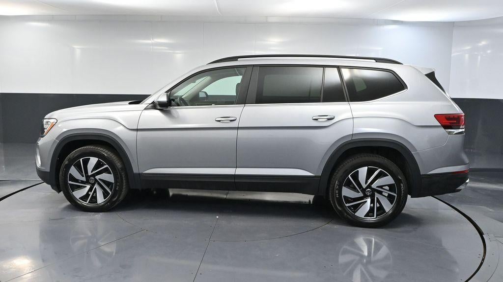 2025 Volkswagen Atlas SE 4Motion