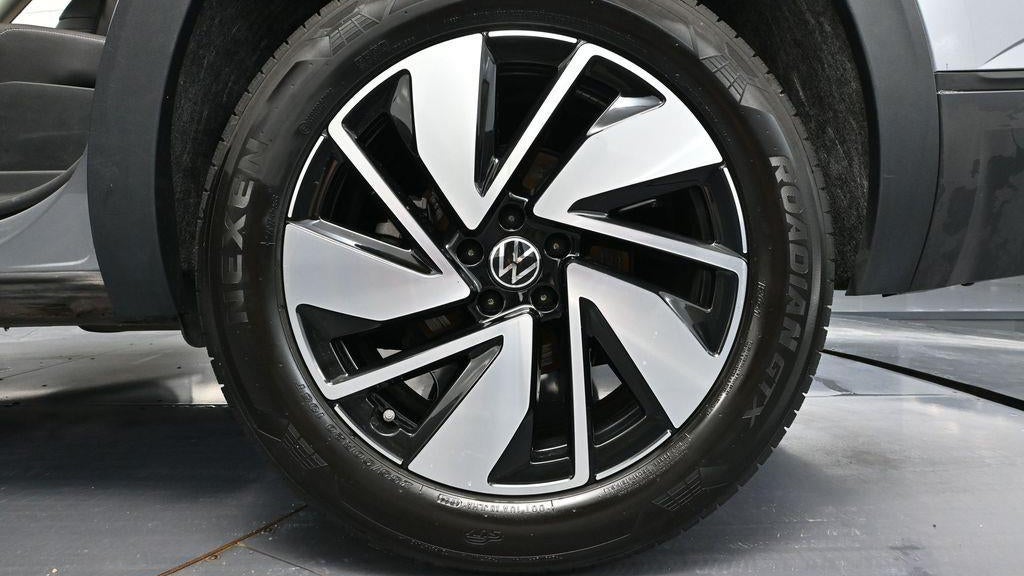 2025 Volkswagen Atlas SE 4Motion