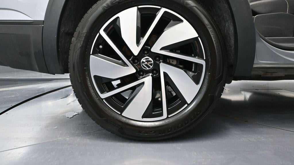 2025 Volkswagen Atlas SE 4Motion