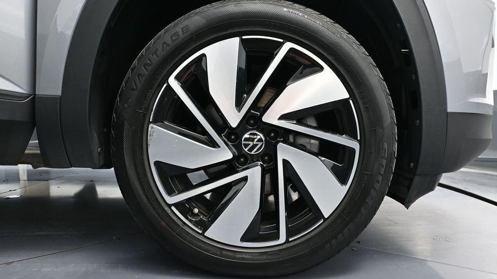 2025 Volkswagen Atlas SE 4Motion