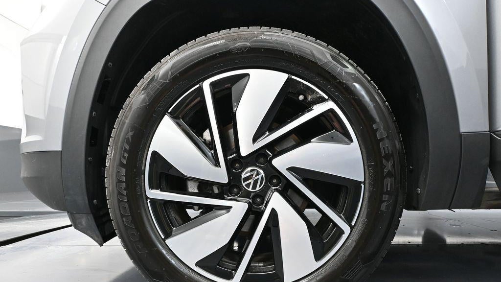 2025 Volkswagen Atlas SE 4Motion