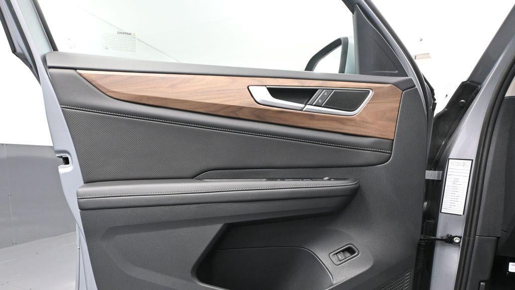 2025 Volkswagen Atlas SE 4Motion