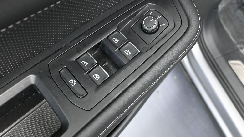 2025 Volkswagen Atlas SE 4Motion