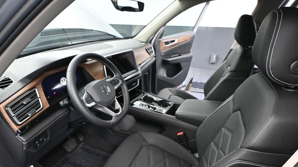 2025 Volkswagen Atlas SE 4Motion