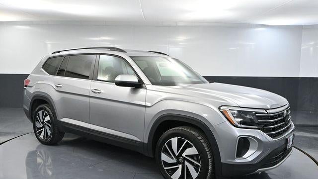 Preowned 2025 Volkswagen Atlas SE 4Motion for Sale