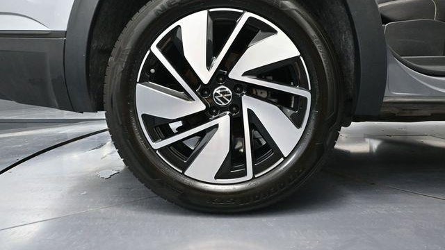 2025 Volkswagen Atlas SE 4Motion