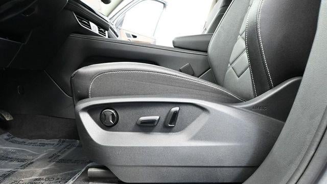 2025 Volkswagen Atlas SE 4Motion