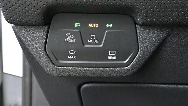 2025 Volkswagen Atlas SE 4Motion