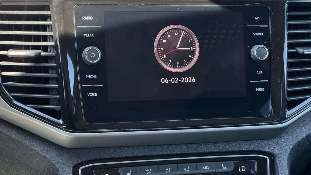 2023 Volkswagen Atlas V6 SE 4Motion