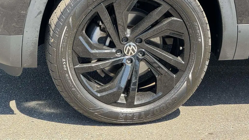 2023 Volkswagen Atlas V6 SE 4Motion