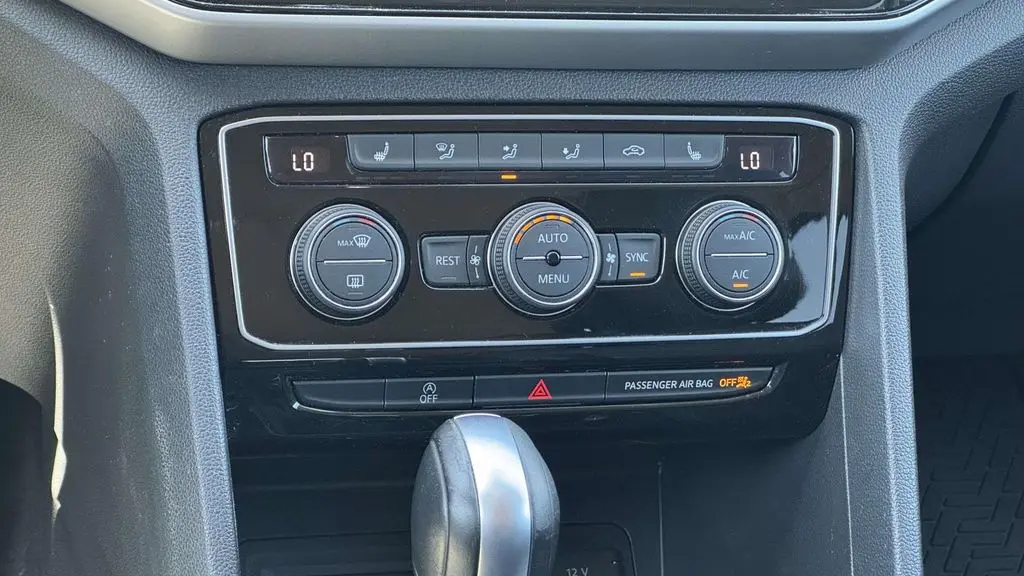 2023 Volkswagen Atlas V6 SE 4Motion