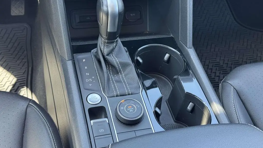2023 Volkswagen Atlas V6 SE 4Motion