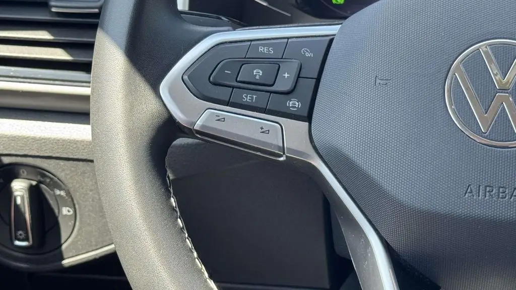 2023 Volkswagen Atlas V6 SE 4Motion