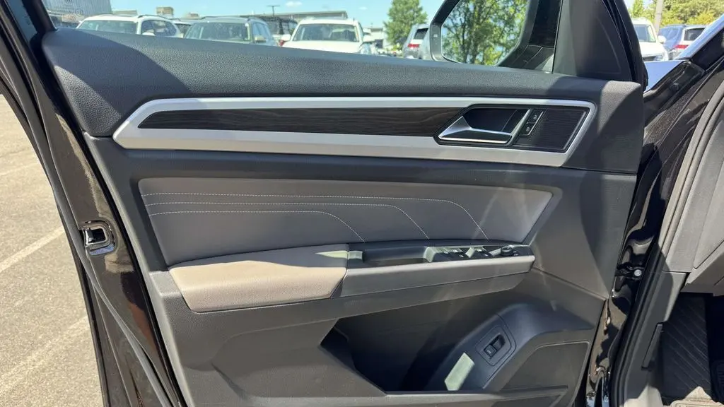 2023 Volkswagen Atlas V6 SE 4Motion