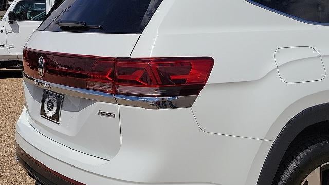 2024 Volkswagen Atlas SE 4Motion