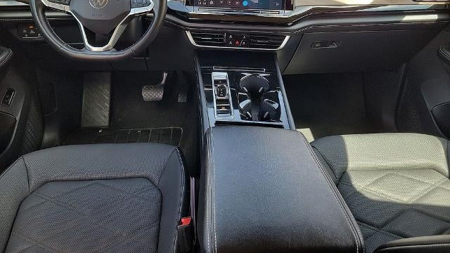 2024 Volkswagen Atlas SE 4Motion