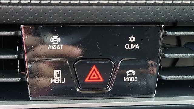 2024 Volkswagen Atlas SE 4Motion