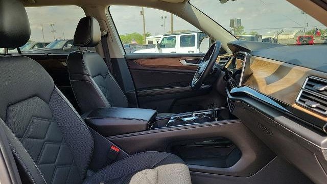 2024 Volkswagen Atlas SE 4Motion