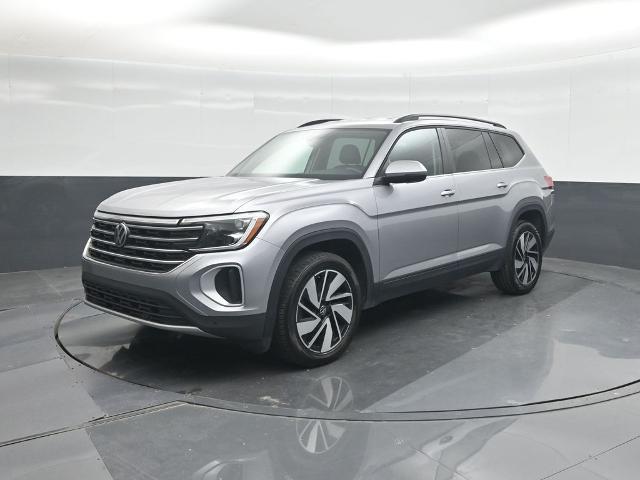 2025 Volkswagen Atlas - $25,752