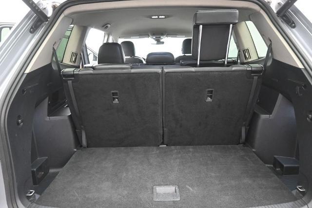 2025 Volkswagen Atlas - $25,752