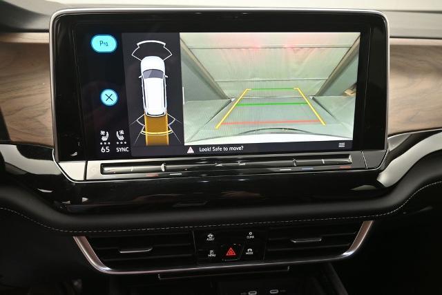 2025 Volkswagen Atlas - $25,752