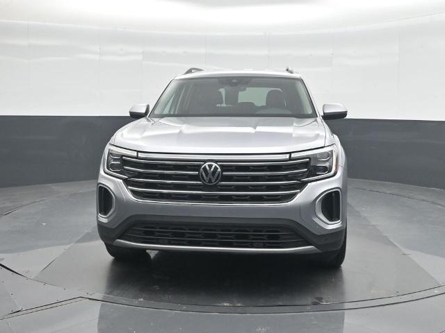 2025 Volkswagen Atlas - $25,752