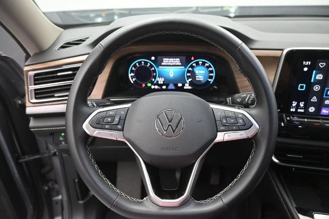 2025 Volkswagen Atlas - $25,752