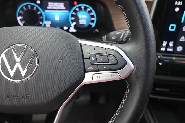 2025 Volkswagen Atlas - $25,752