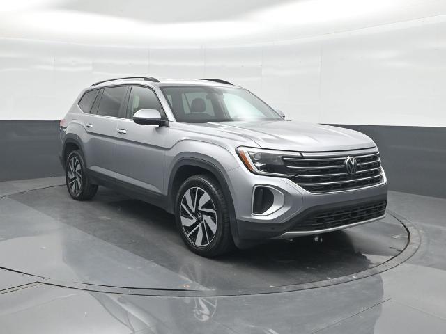 2025 Volkswagen Atlas - $25,752