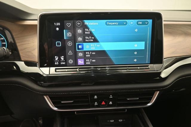 2025 Volkswagen Atlas - $25,752