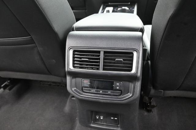 2025 Volkswagen Atlas - $25,752