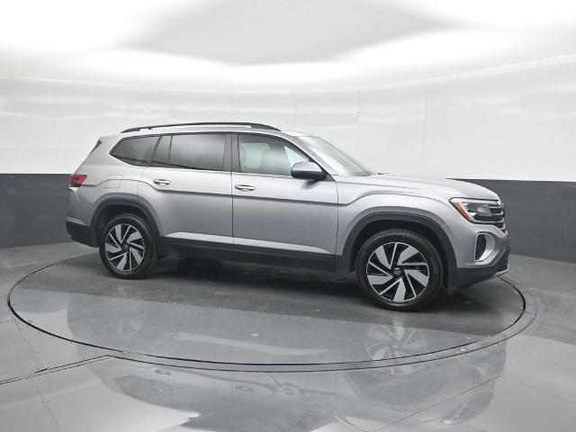 2025 Volkswagen Atlas - $25,752
