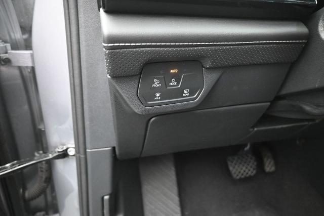 2025 Volkswagen Atlas - $25,752