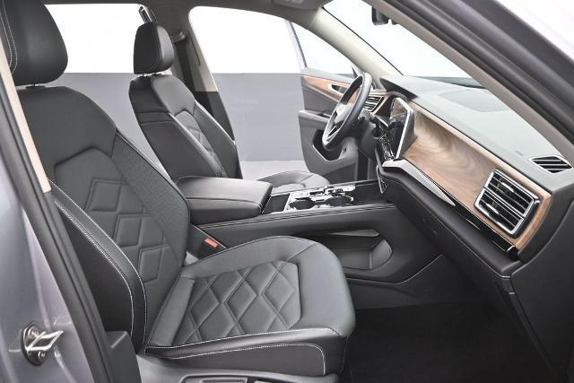2025 Volkswagen Atlas - $25,752