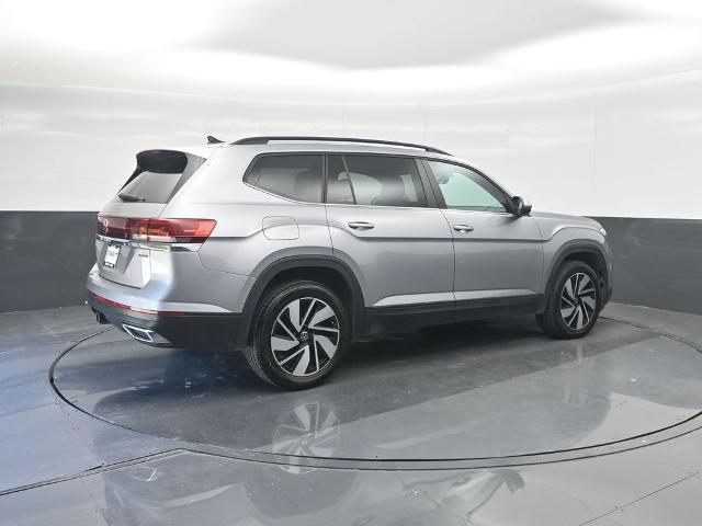 2025 Volkswagen Atlas - $25,752