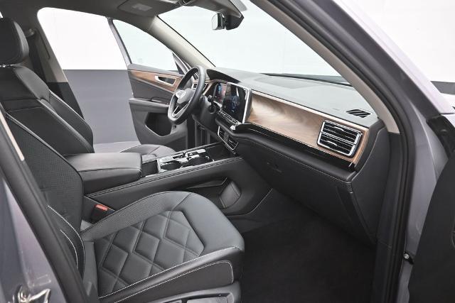 2025 Volkswagen Atlas - $25,752