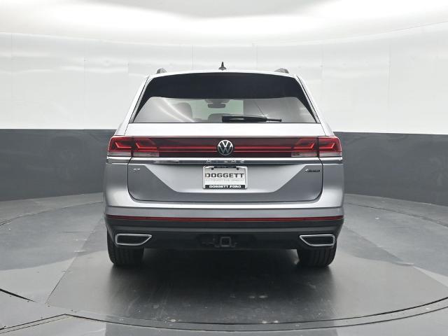 2025 Volkswagen Atlas - $25,752