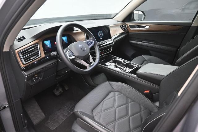 2025 Volkswagen Atlas - $25,752