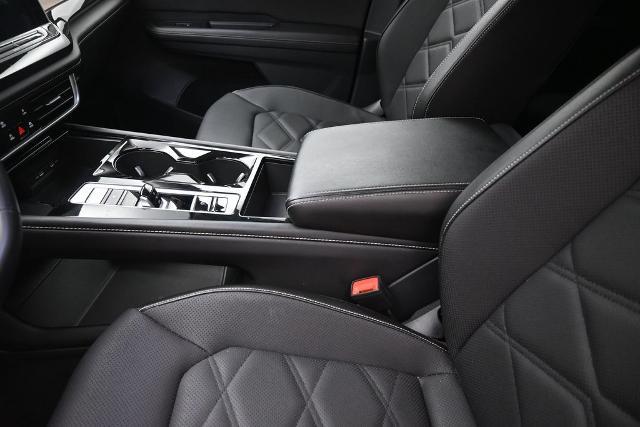 2025 Volkswagen Atlas - $25,752