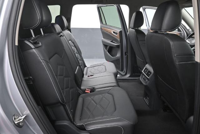 2025 Volkswagen Atlas - $25,752