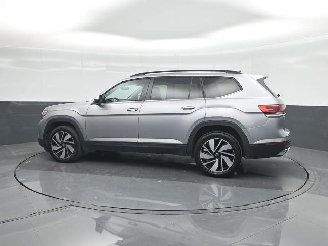 2025 Volkswagen Atlas - $25,752