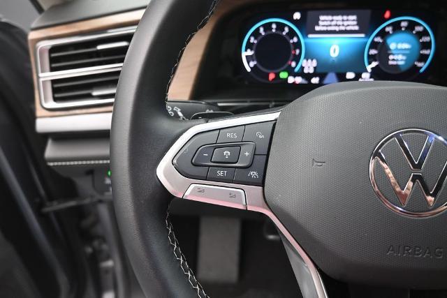 2025 Volkswagen Atlas - $25,752