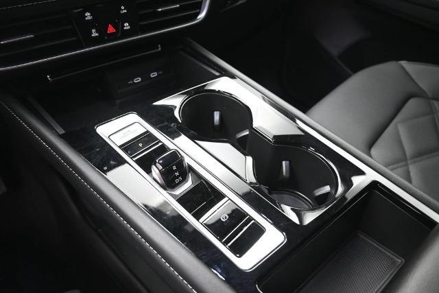 2025 Volkswagen Atlas - $25,752