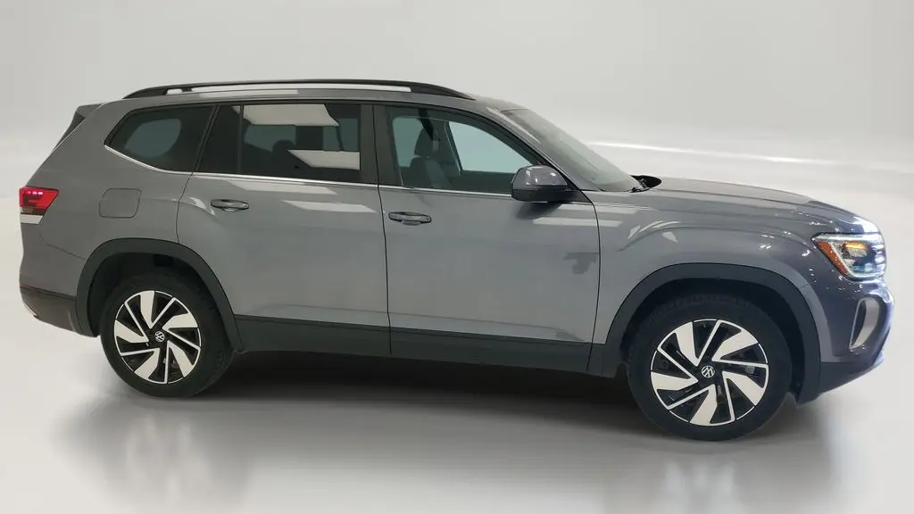 2025 Volkswagen Atlas SE 4Motion