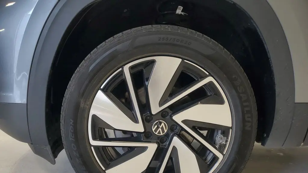 2025 Volkswagen Atlas SE 4Motion