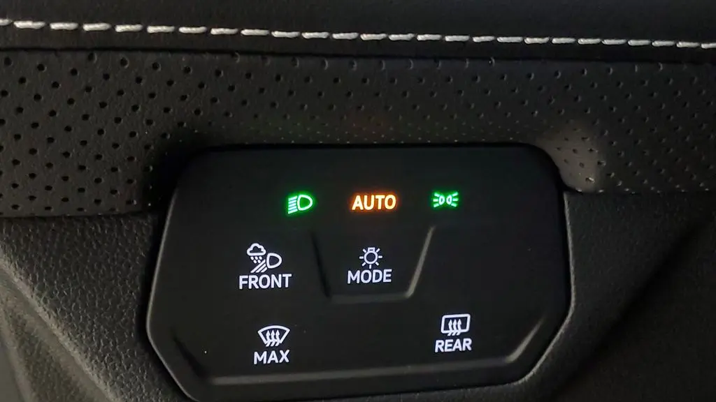 2025 Volkswagen Atlas SE 4Motion
