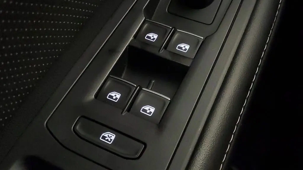 2025 Volkswagen Atlas SE 4Motion
