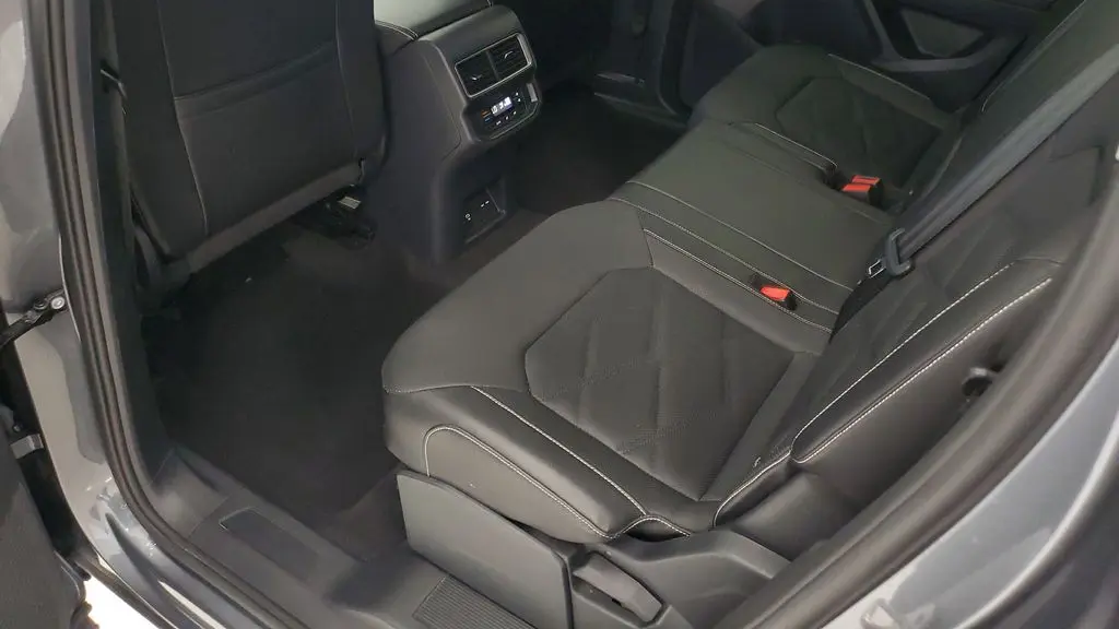 2025 Volkswagen Atlas SE 4Motion